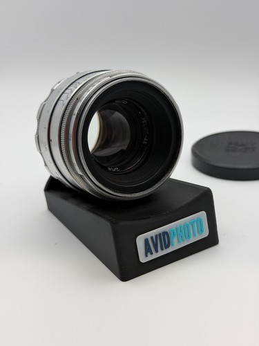 Helios 58mm 2 vintage - 44,