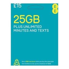 25gb pay you sim card - as,