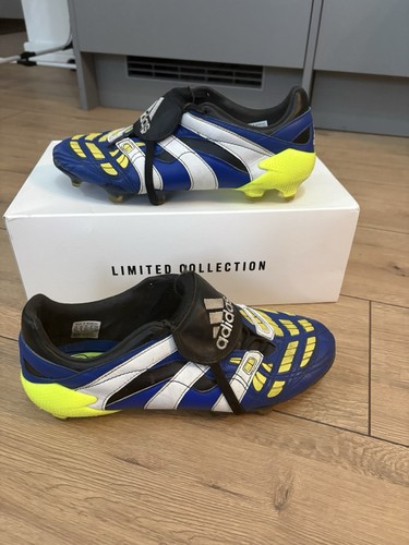 Adidas predator accelerator - predator, fg