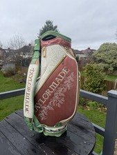 TaylorMade Dragonborn 1909