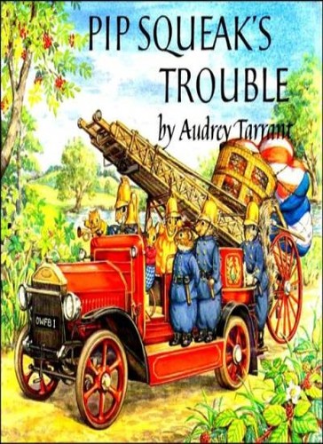 Pip squeak trouble medici - pip, (medici