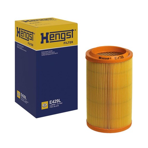 Hengst filter e429l air - filter,