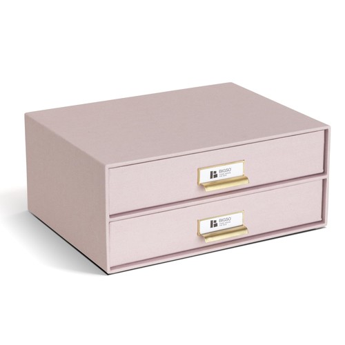 Bigso birger drawer box 2 - drawer,