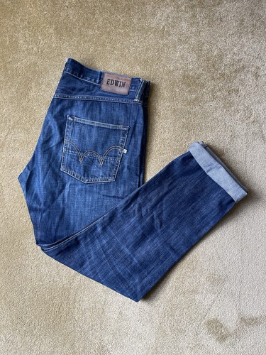 Men edwin 55 relaxed - men’s, ed-55