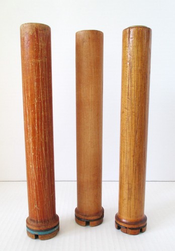 Vintage primitive wooden - 3,