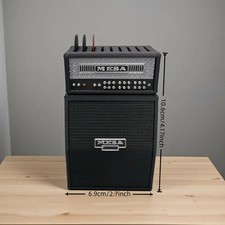 Mesa Boogie Dual Rectifier Amp