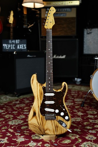 Rare clean tokai - rare,