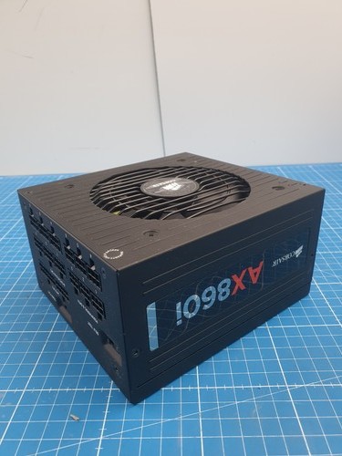 Corsair ax860i 860w - ax860i,
