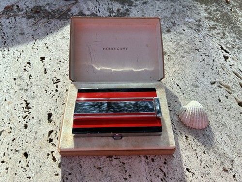Exceptional houbigant - exceptional,