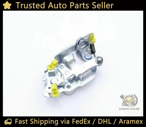 Door latch lock left suzuki - latch,