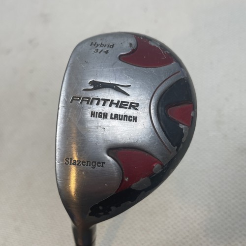 Slazenger panther hybrid - slazenger,