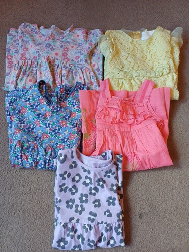 Girls clothes bundle age - clothes, 18-24