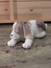 Beautiful Lladro Figurine -