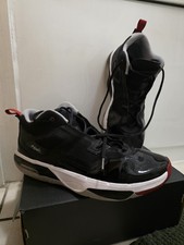 Jordan Flight Court Basketball