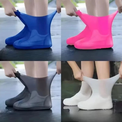 Reusable shoe covers - shoe,