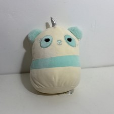 Squishmallows Inez Pandacorn