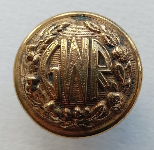 Great western railway senior - great,