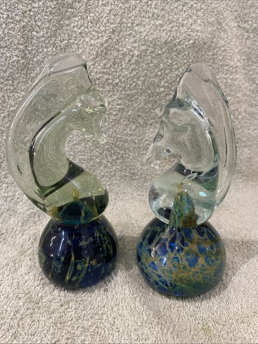 Mdina green glass - 2,