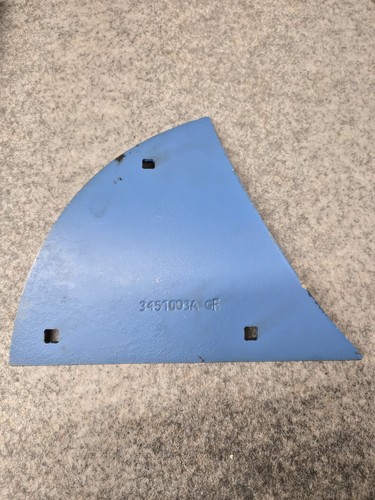 Lemken 3451003a left hand - lemken,