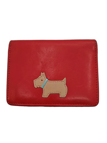 Radley women wallet - women's, 100%