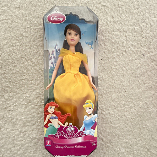 Vintage disney princess belle - vintage,