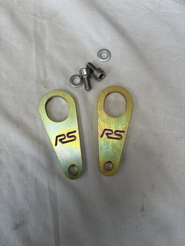 Engine lifting hooks - hooks/eyes, rs