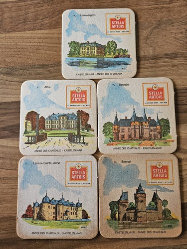 Vintage 1970s stella artois - 1970s,
