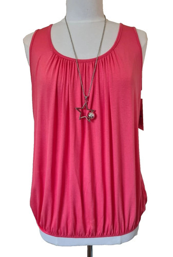 Women italian vest - italian, necklace