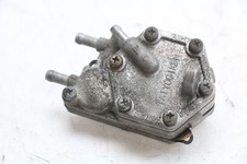 TANK DEPRESSION - YAMAHA XJ600