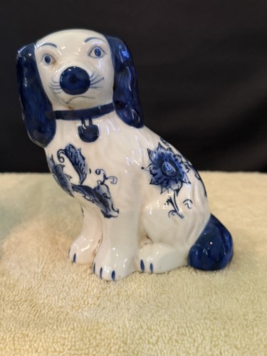 Staffordshire reproduction - staffordshire,