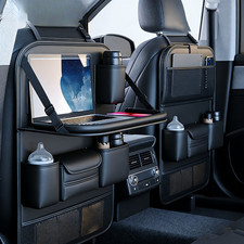 Car Backseat Organizer with
