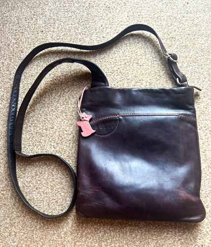 Radley london leather - london,