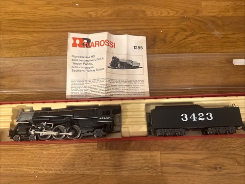Rivarossi scale 1285 usra - ho,