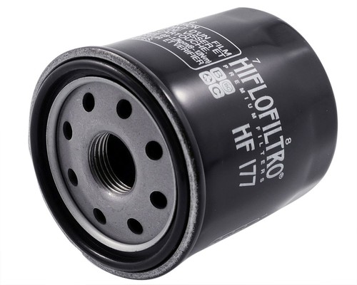 Oil filter hiflofiltro for - filter,
