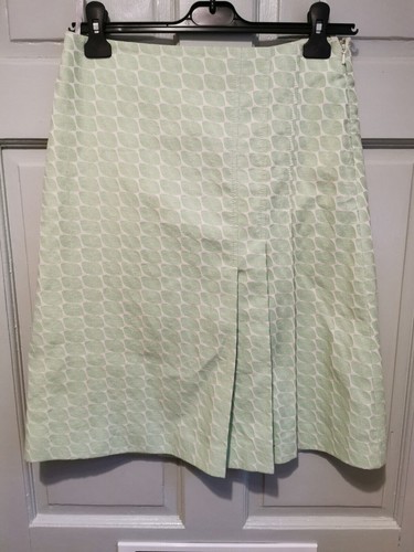 Coast green lined - coast, leaf