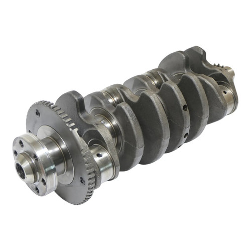 Crankshaft engine axc - of,