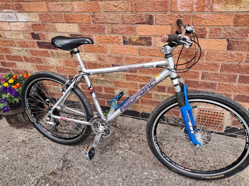Radford comanche road cruiser - comanche,