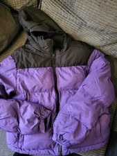 Primark Ladies Purple And