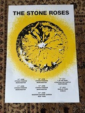 The Stone Roses -Rare
