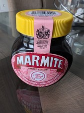 Limited edition marmite - edition,