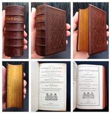 c.1850 - Book of Common Prayer