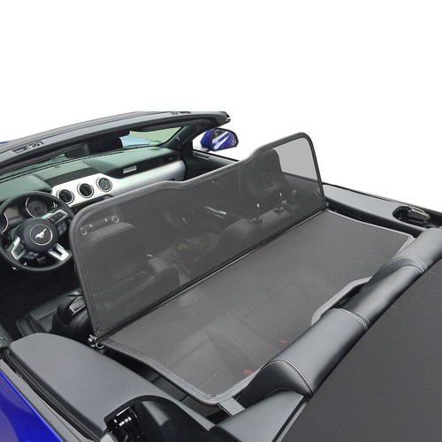 Wind deflector fits ford - deflector,