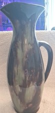Ewenny Welsh Pottery Jug /
