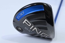 Ping G30 Driver / 10.5 Degree