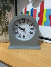 New Effect Mantle Clock mantel