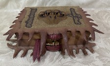 Harry Potter Monster Book of