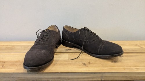Samuel windsor dark brown - samuel,