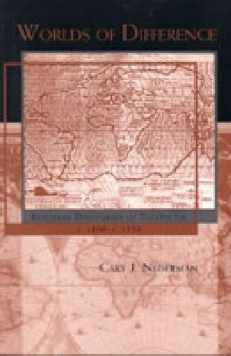 Worlds difference cary - difference, by
