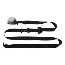 BMW 320D F31 M SPORT TOURING 2012 Seat Belt Left Front 72117309313