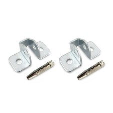 Door Check Repair Bracket &